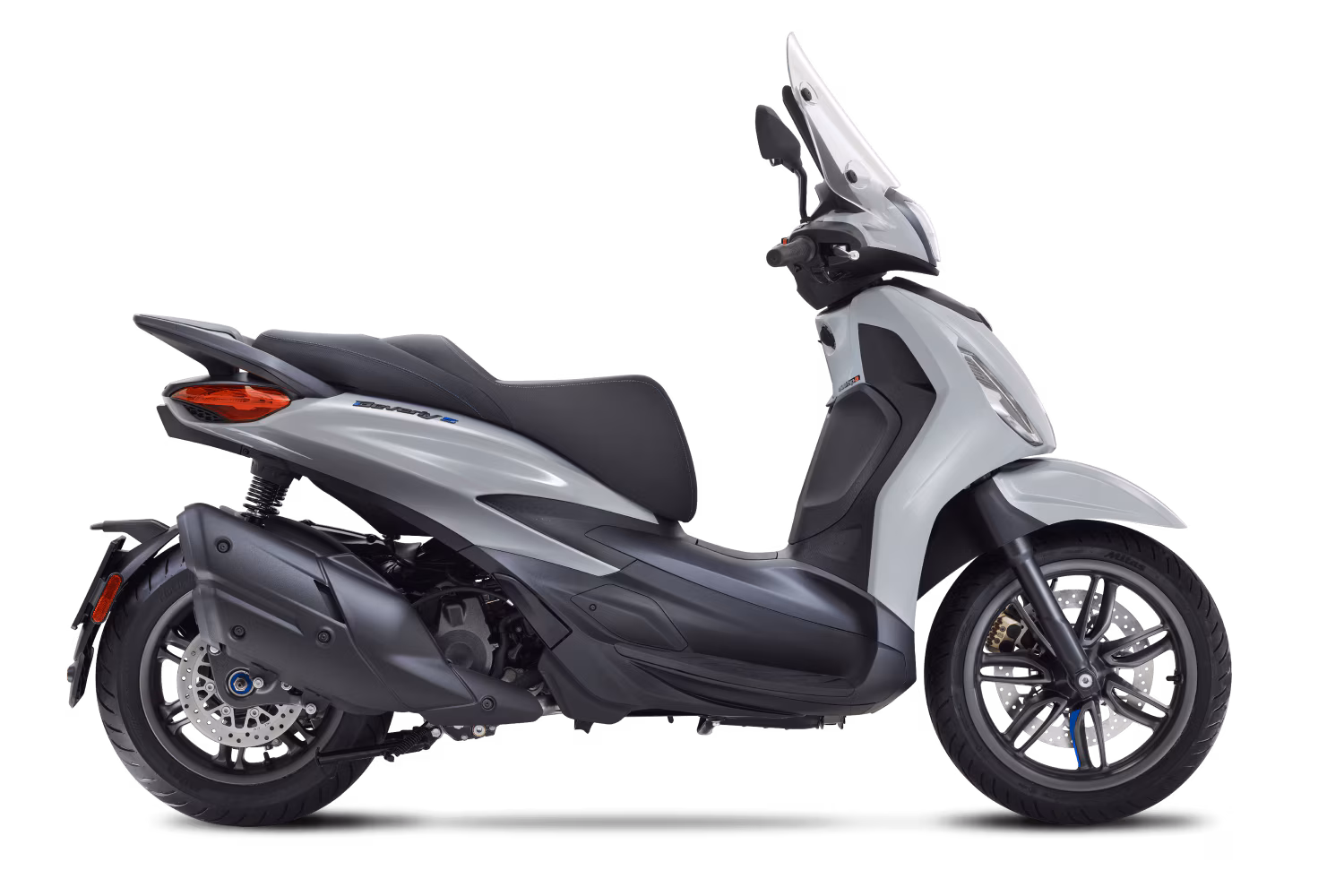 PIAGGIO BEVERLY 310 S